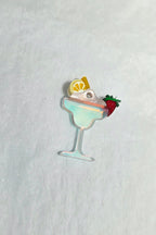 🍓  Daiquiri de fresa (Unidad)