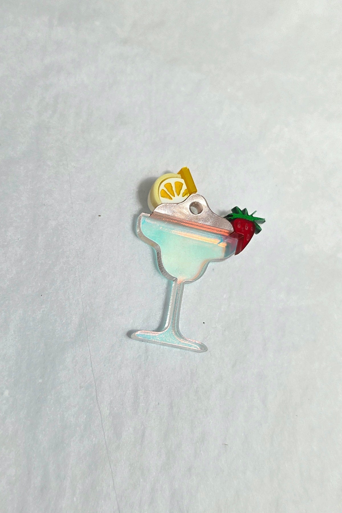 🍓  Daiquiri de fresa (Unidad)
