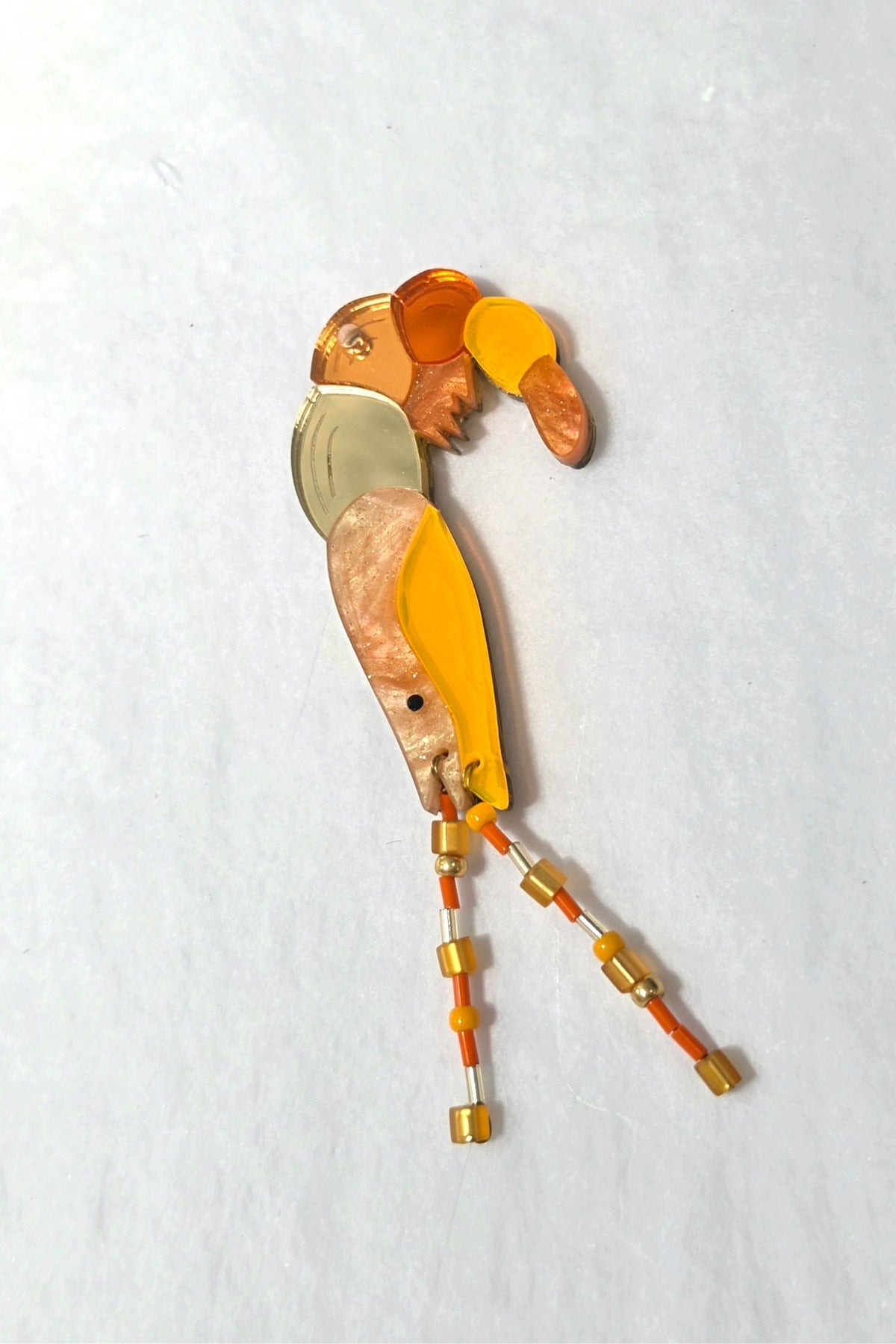 🦐Gambita Margarita (Unidad)