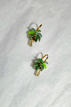 🌴 Palmera caribeña (Mini)