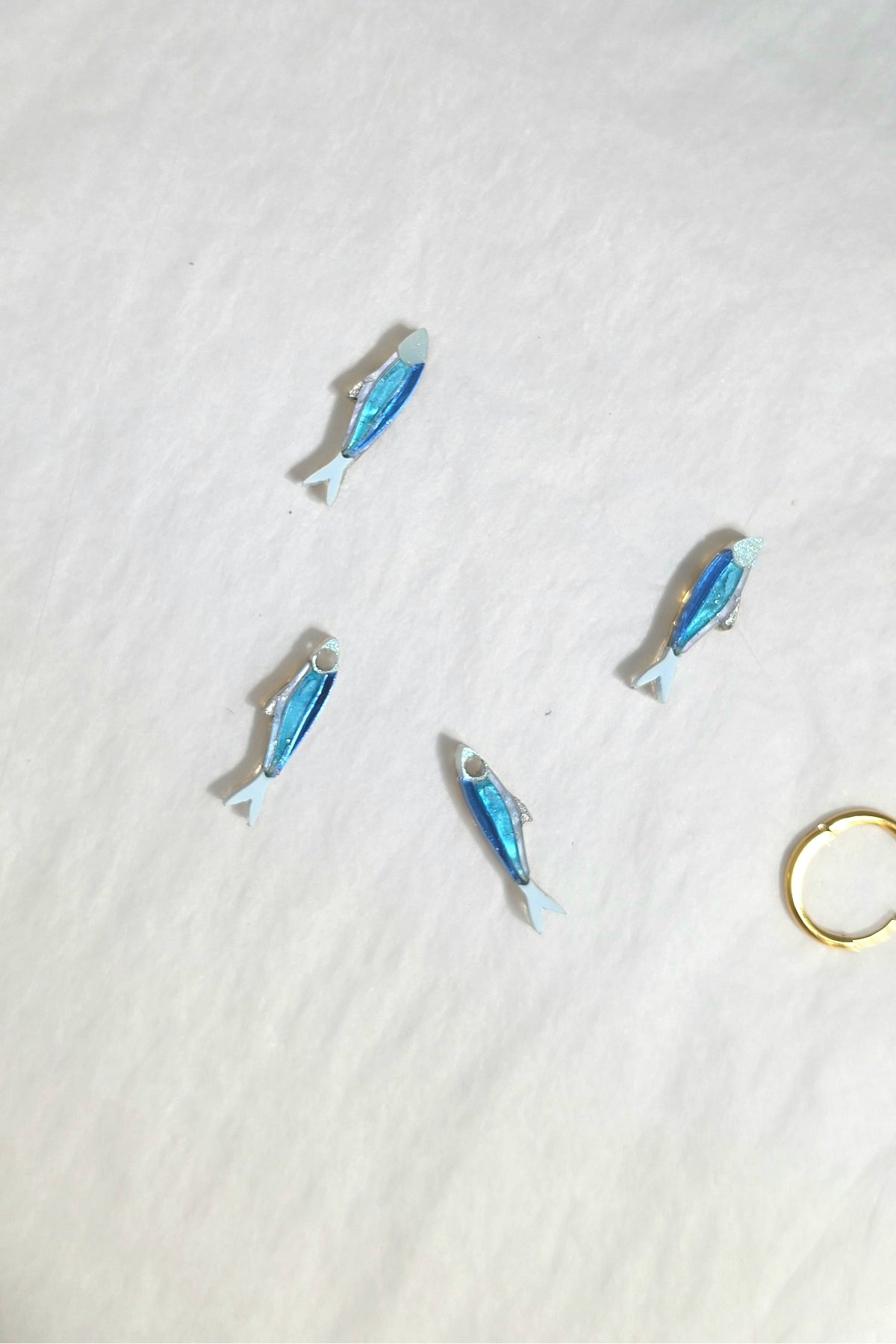 🐟  Sardina bonita (Mini)