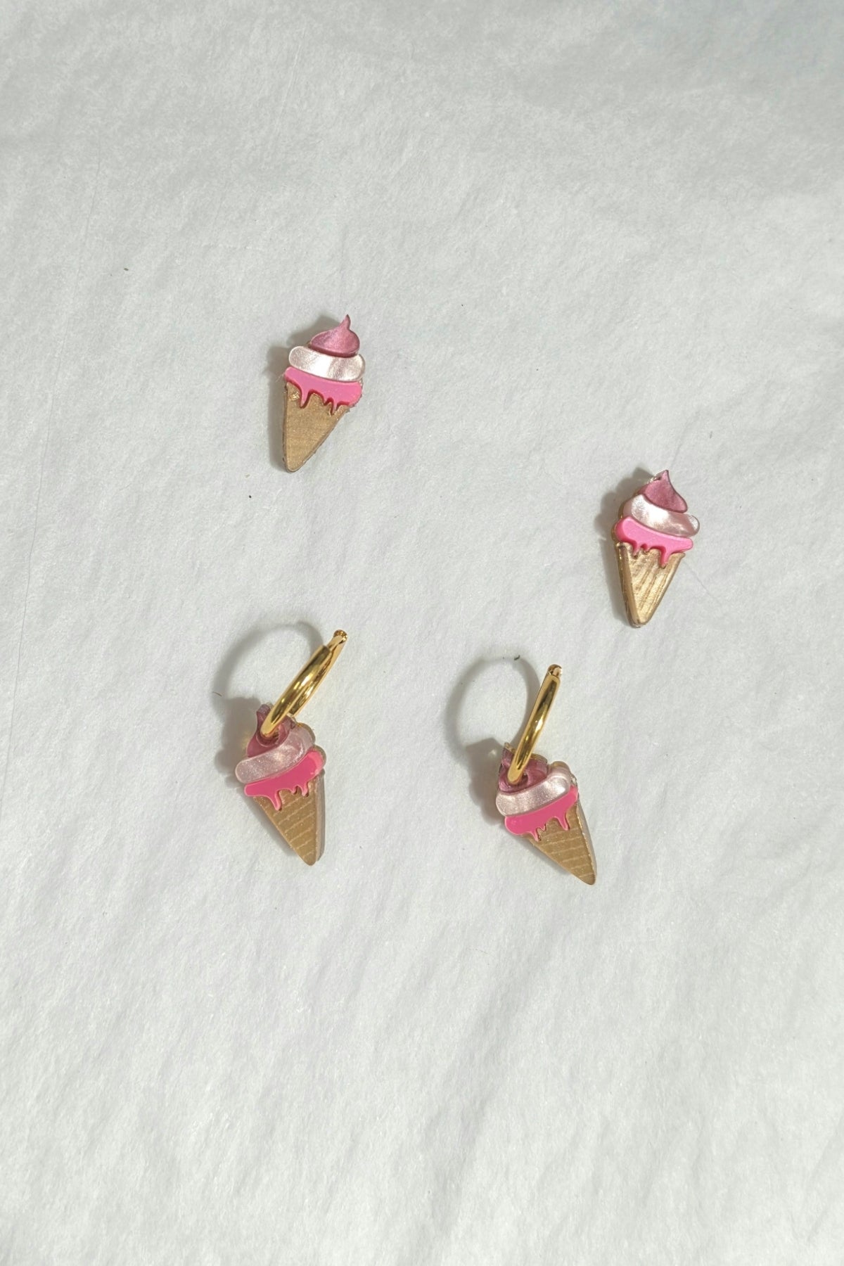 🍦  Cucupink (Mini)