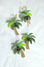 🌴 Palmera caribeña (Maxi)