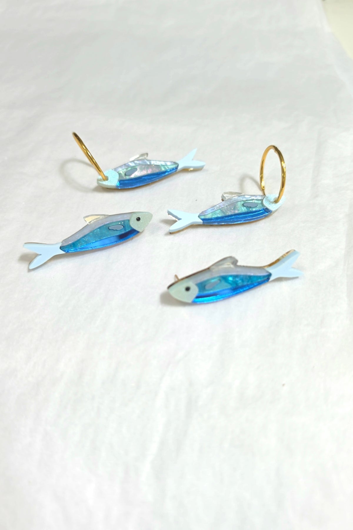 🐟  Sardina bonita (Maxi)