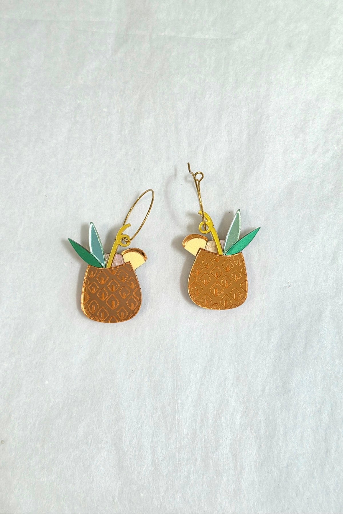 🍹  Piña colada