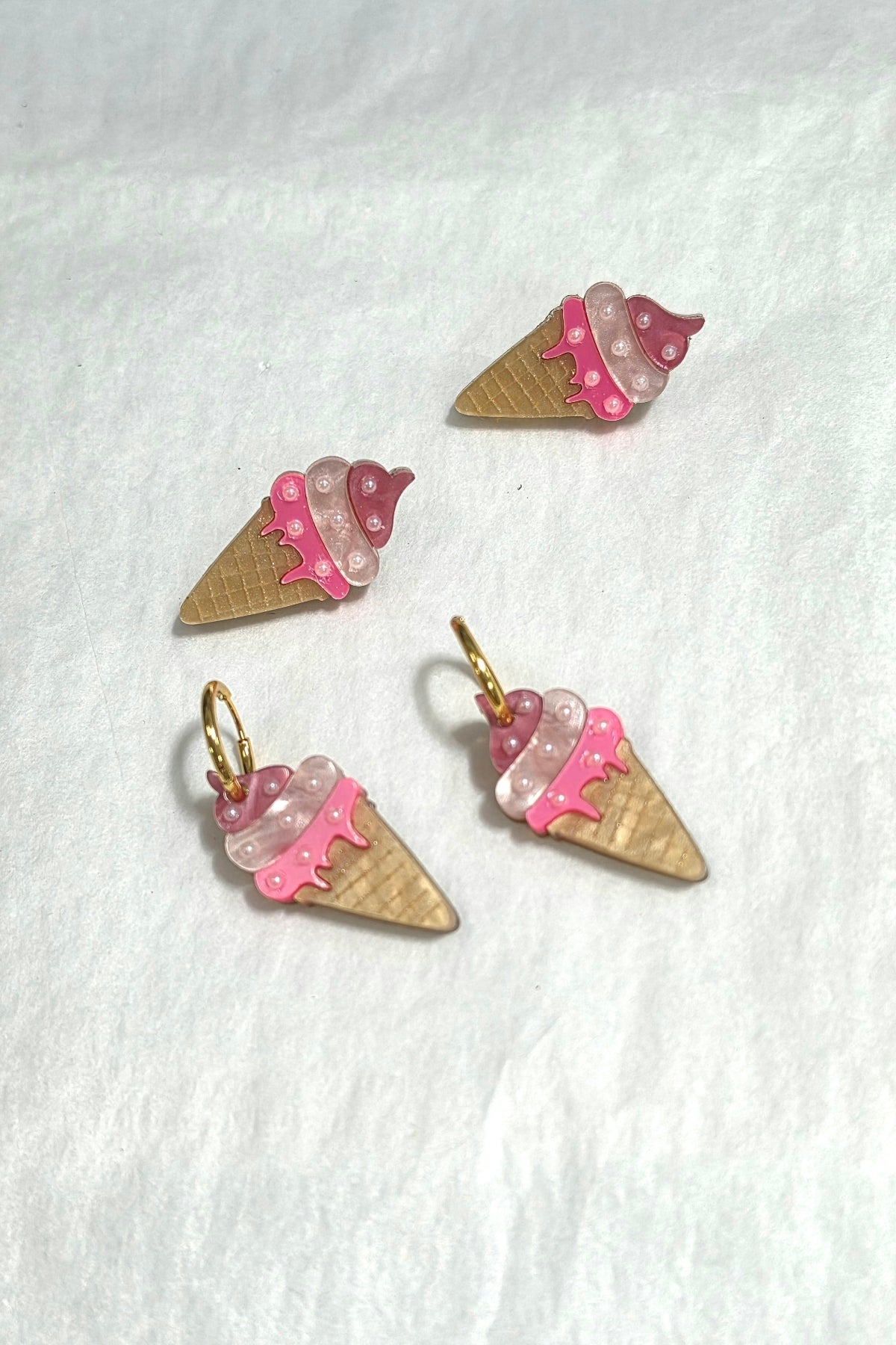 🍦  Cucupink (Maxi)