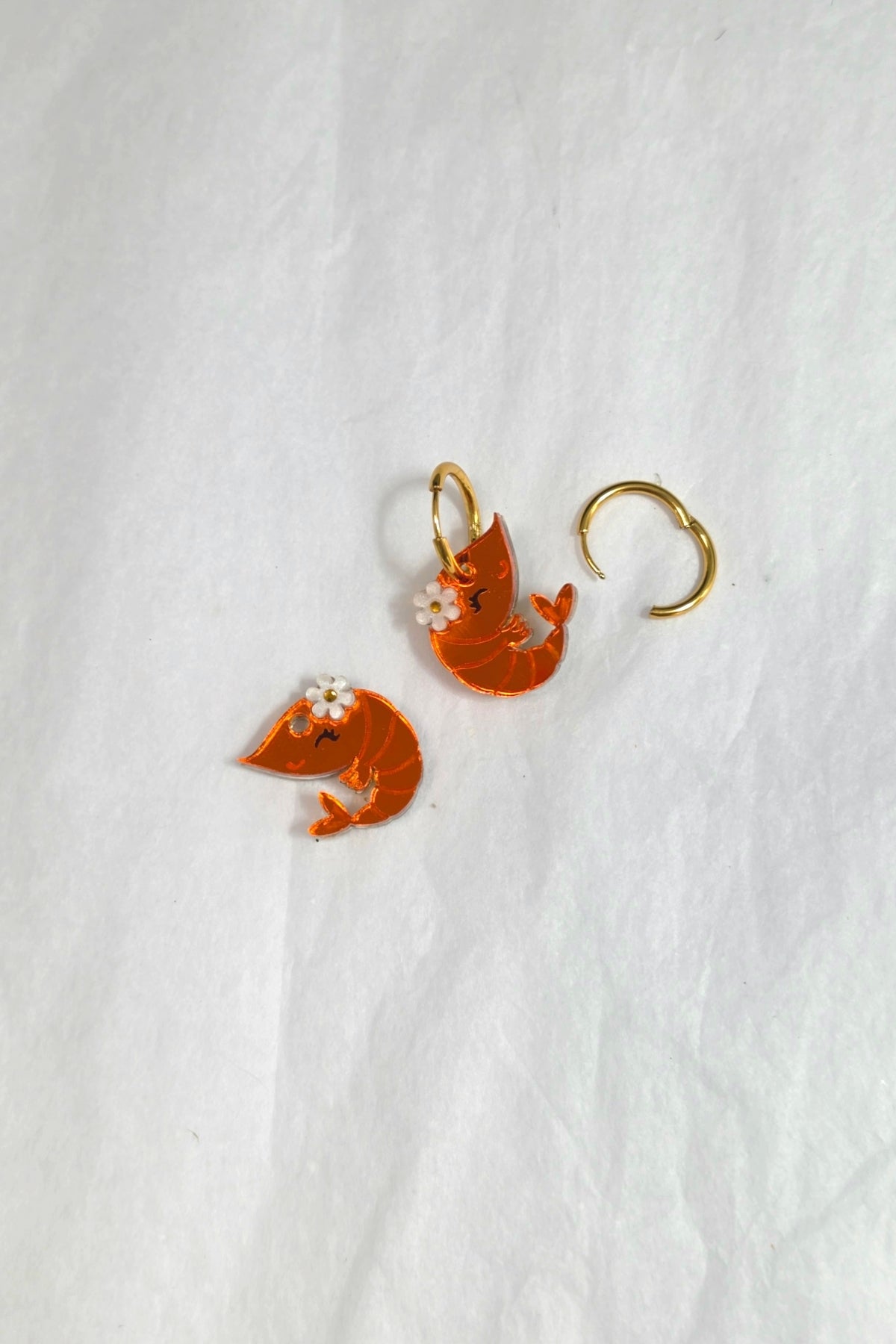 🦐 Gambita Margarita (Mini)