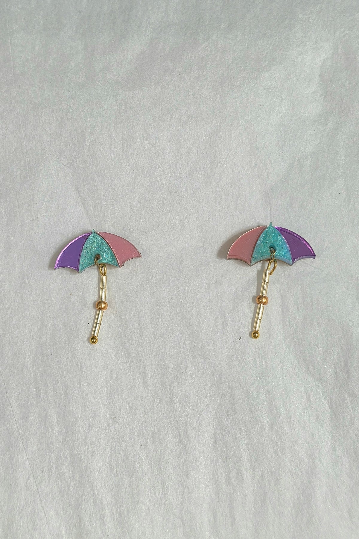 ⛱️  Mini sombrilla