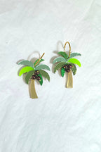 🌴 Palmera caribeña (Maxi)