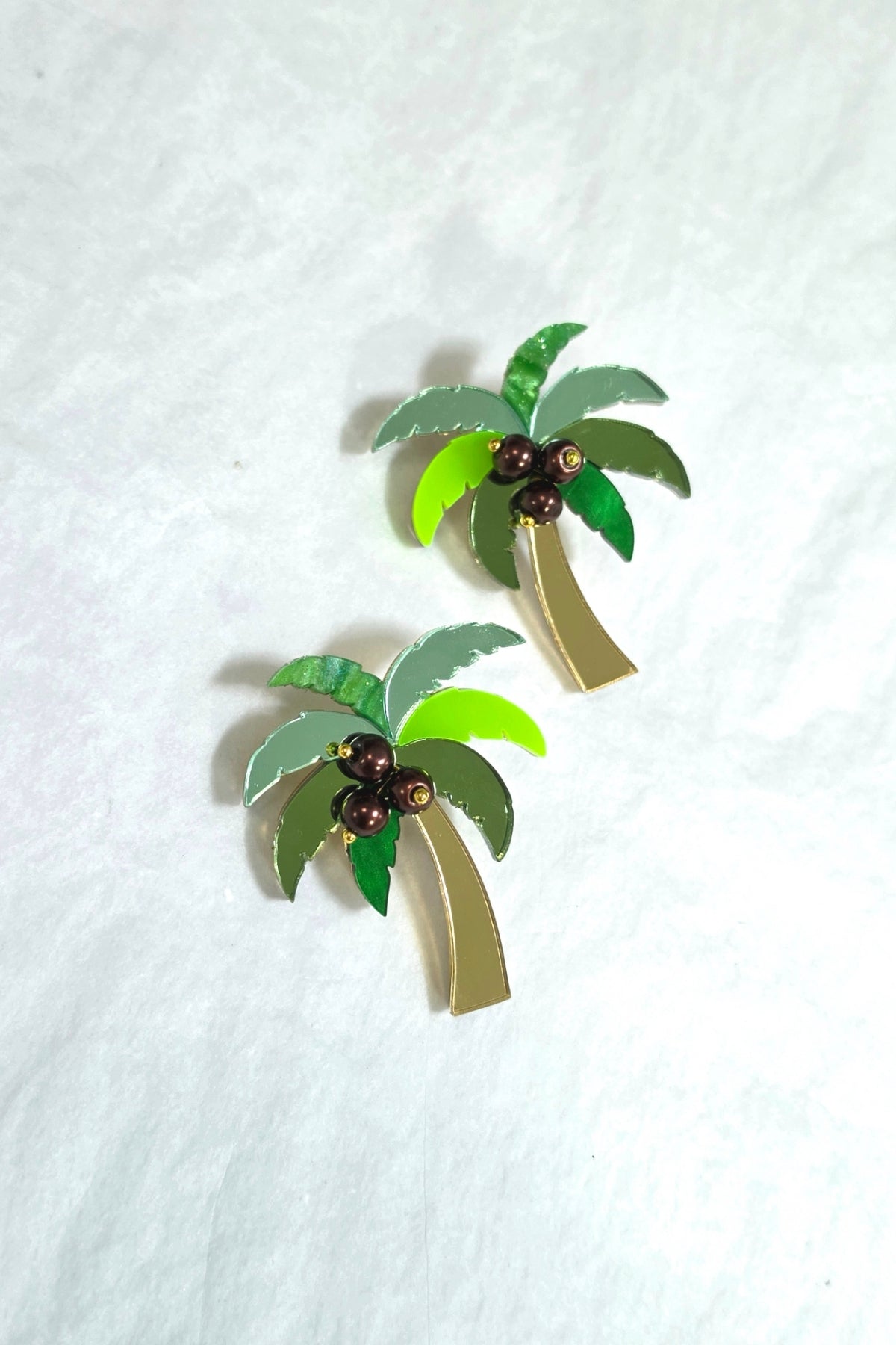 🌴 Palmera caribeña (Maxi)