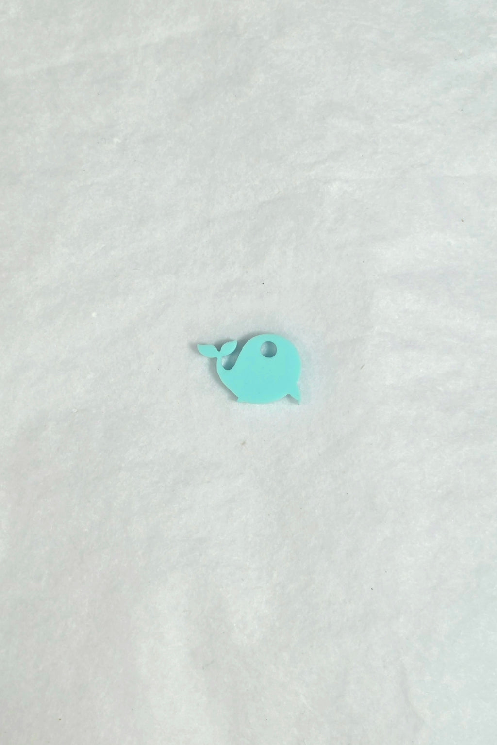 Silueta ballena