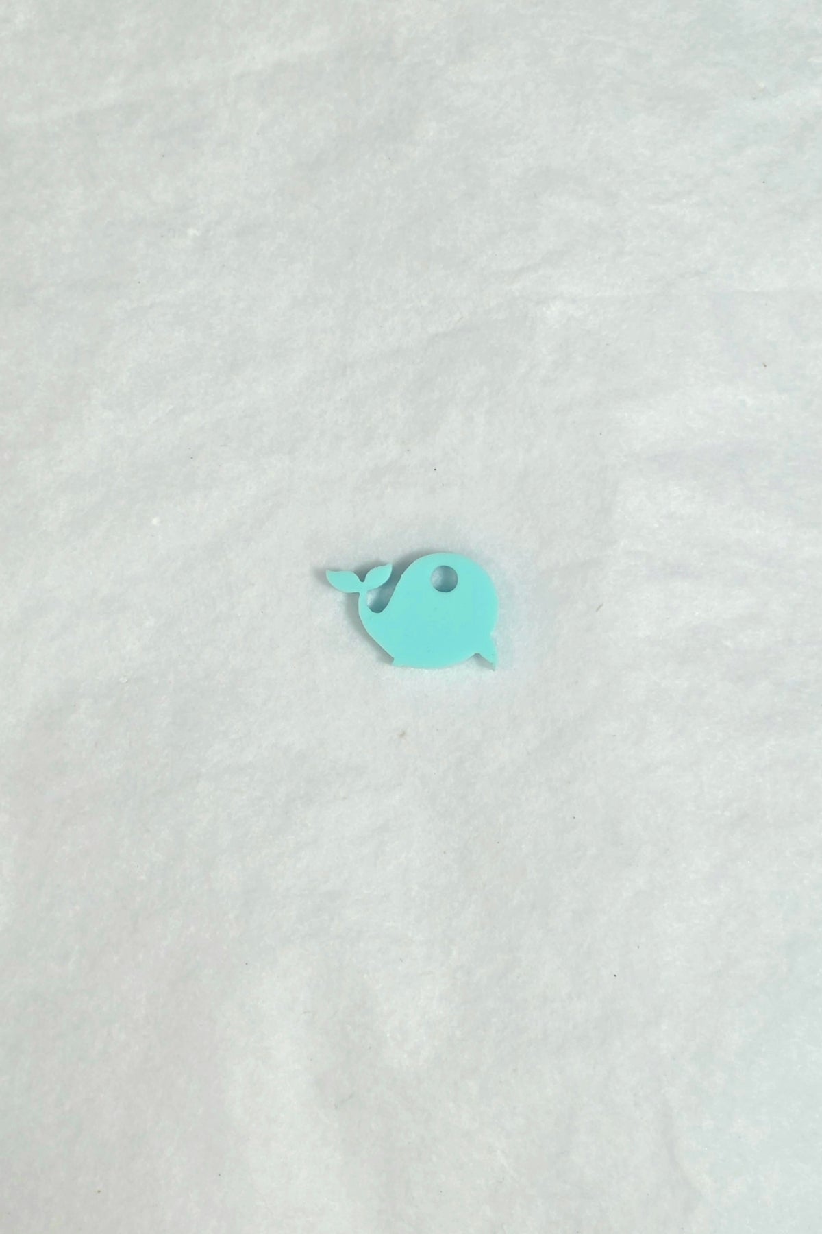 Silueta ballena