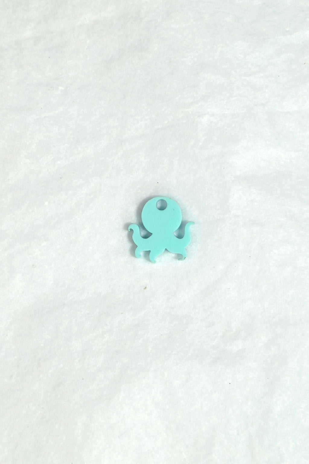 Silueta pulpo