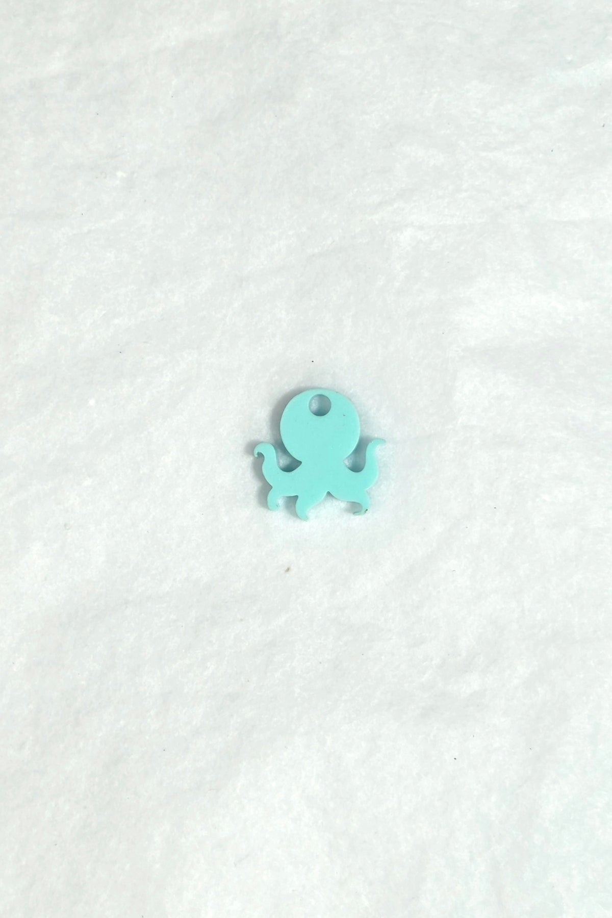 Silueta pulpo