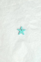 Silueta estrella