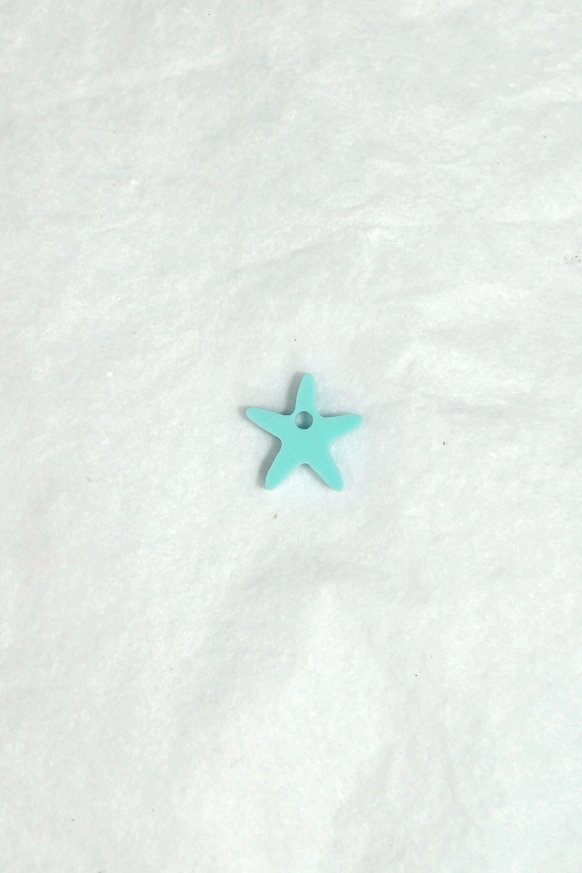 Silueta estrella
