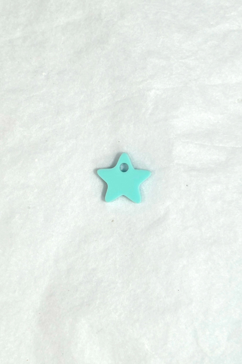 Silueta estrella infantil