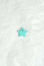 Silueta estrella infantil