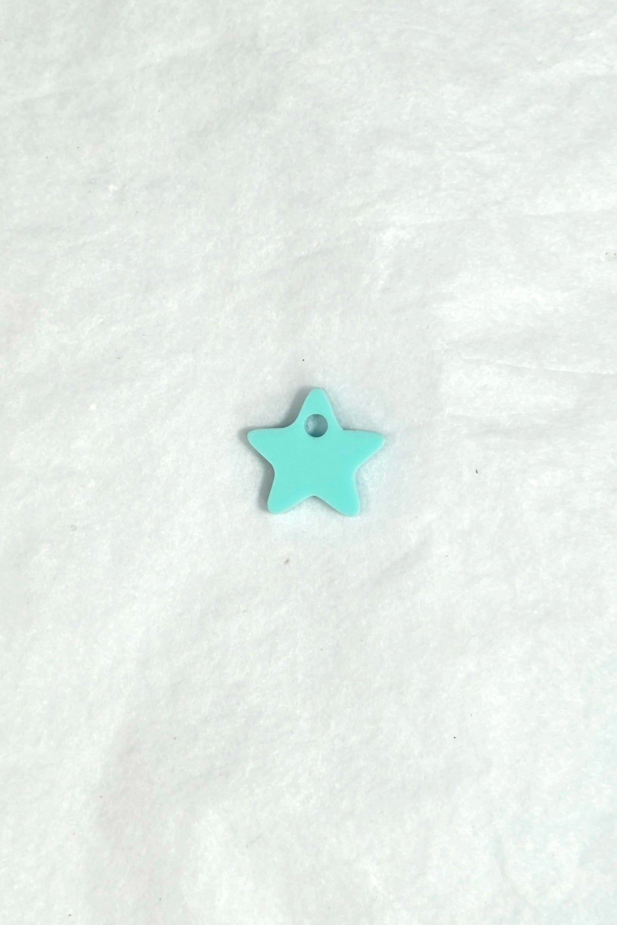 Silueta estrella infantil