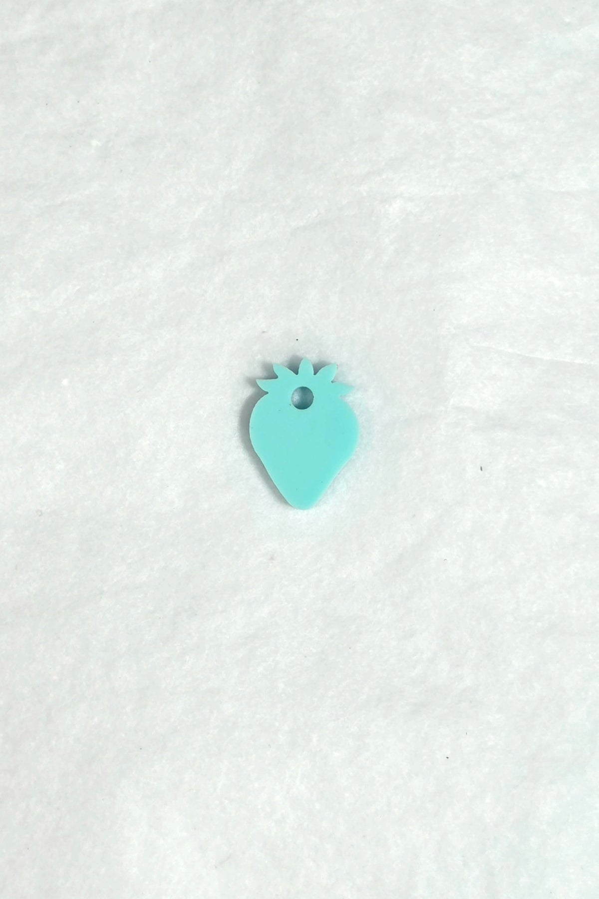 Silueta fresa