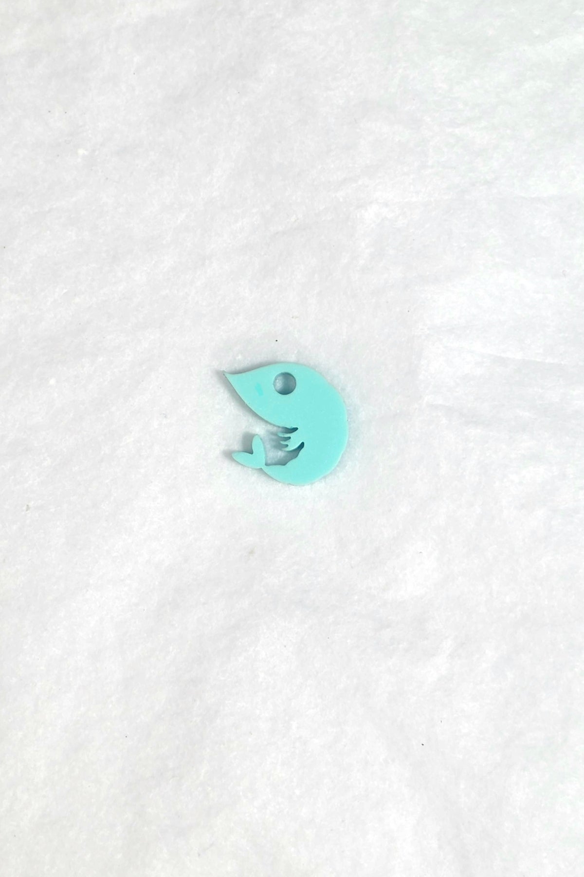 Silueta gambita