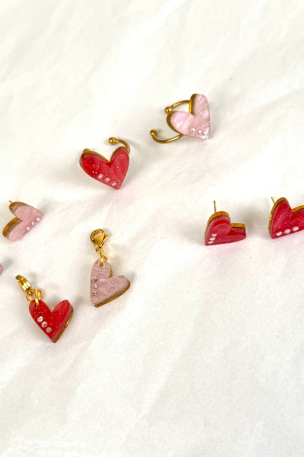 CHARMS DESTELLO ETERNO💎