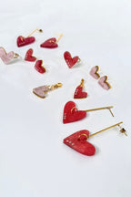 LOVE IS IN THE AIR💖