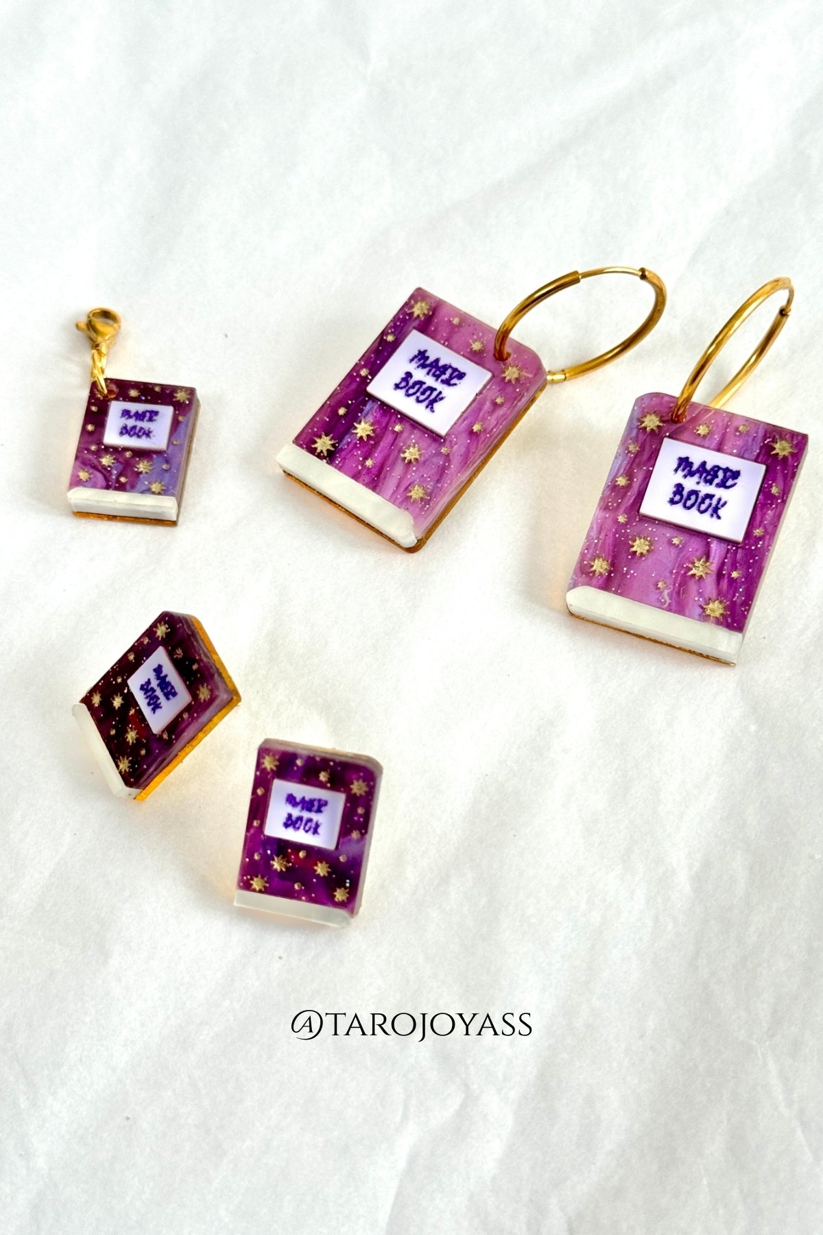 📖 LIBRO DE LOS SUEÑOS