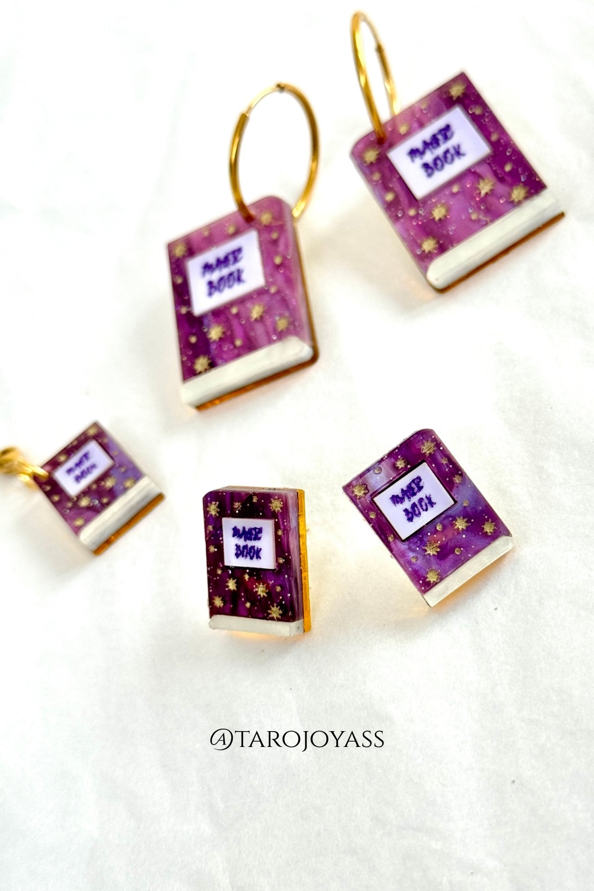 📖 MINI LIBRO DE LOS SUEÑOS