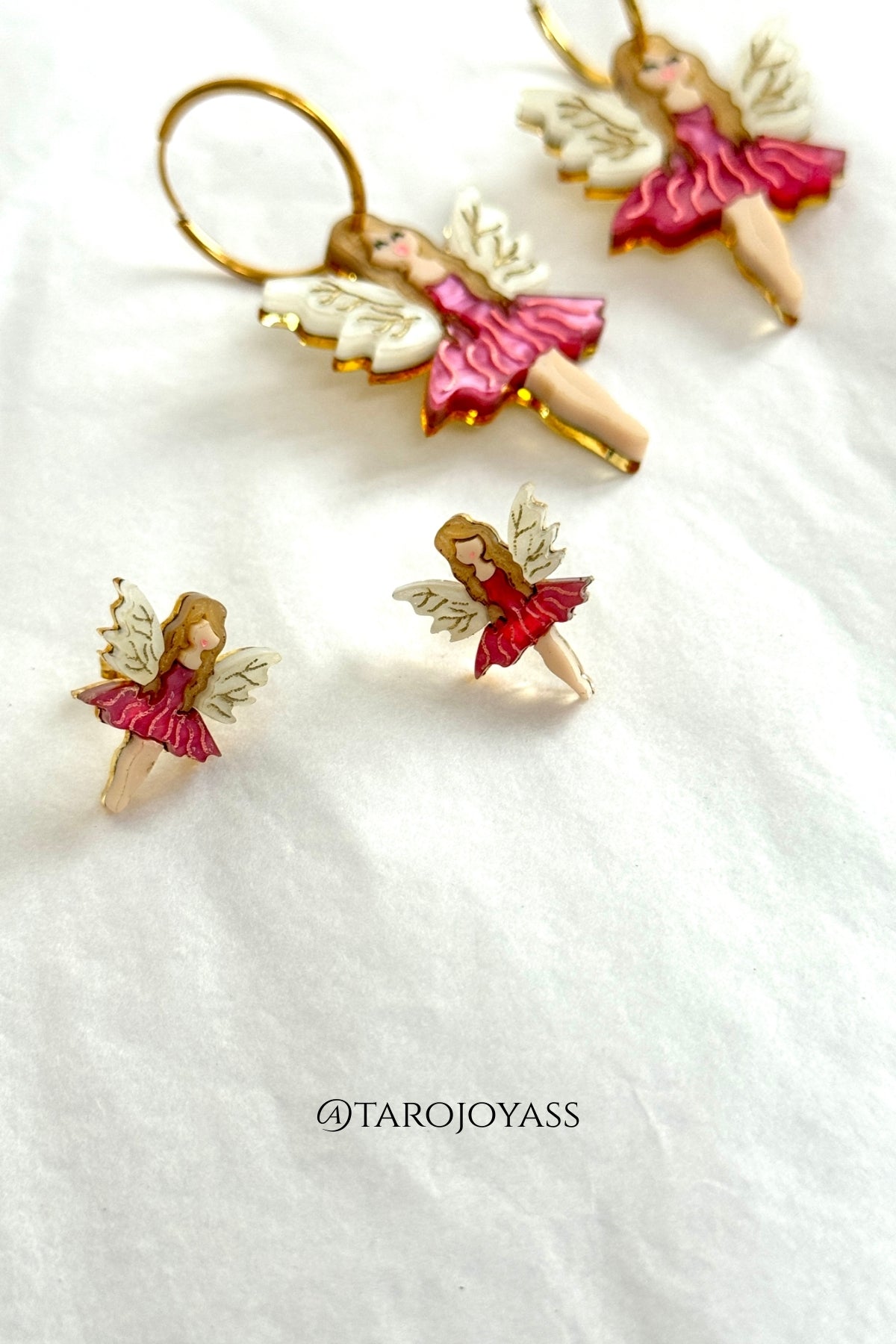 🧚‍♀️ MINI HADA MIMI