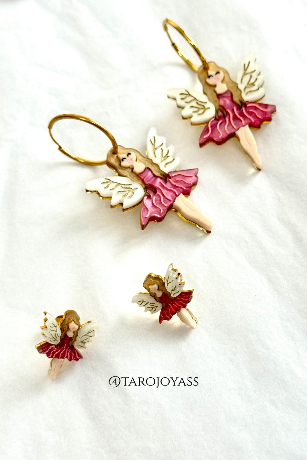 🧚‍♀️ HADA MIMI