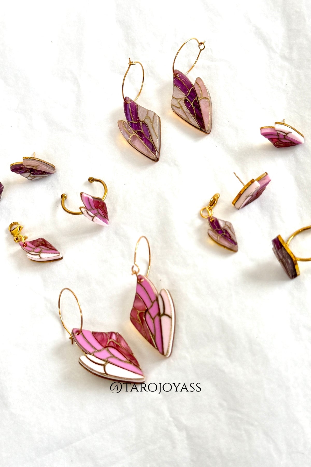 🪽 SUSURROS DE HADA