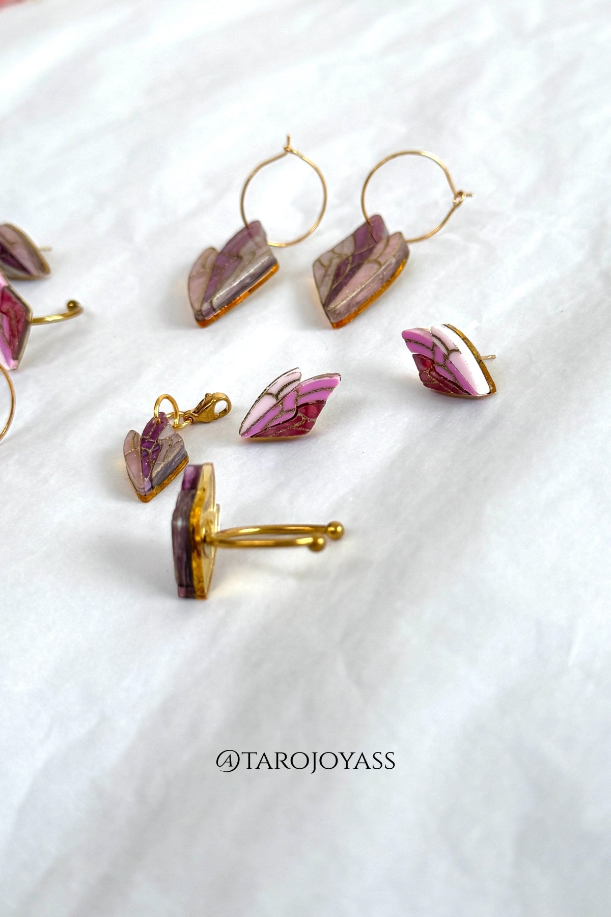 🪽 MINI SUSURROS DE HADA