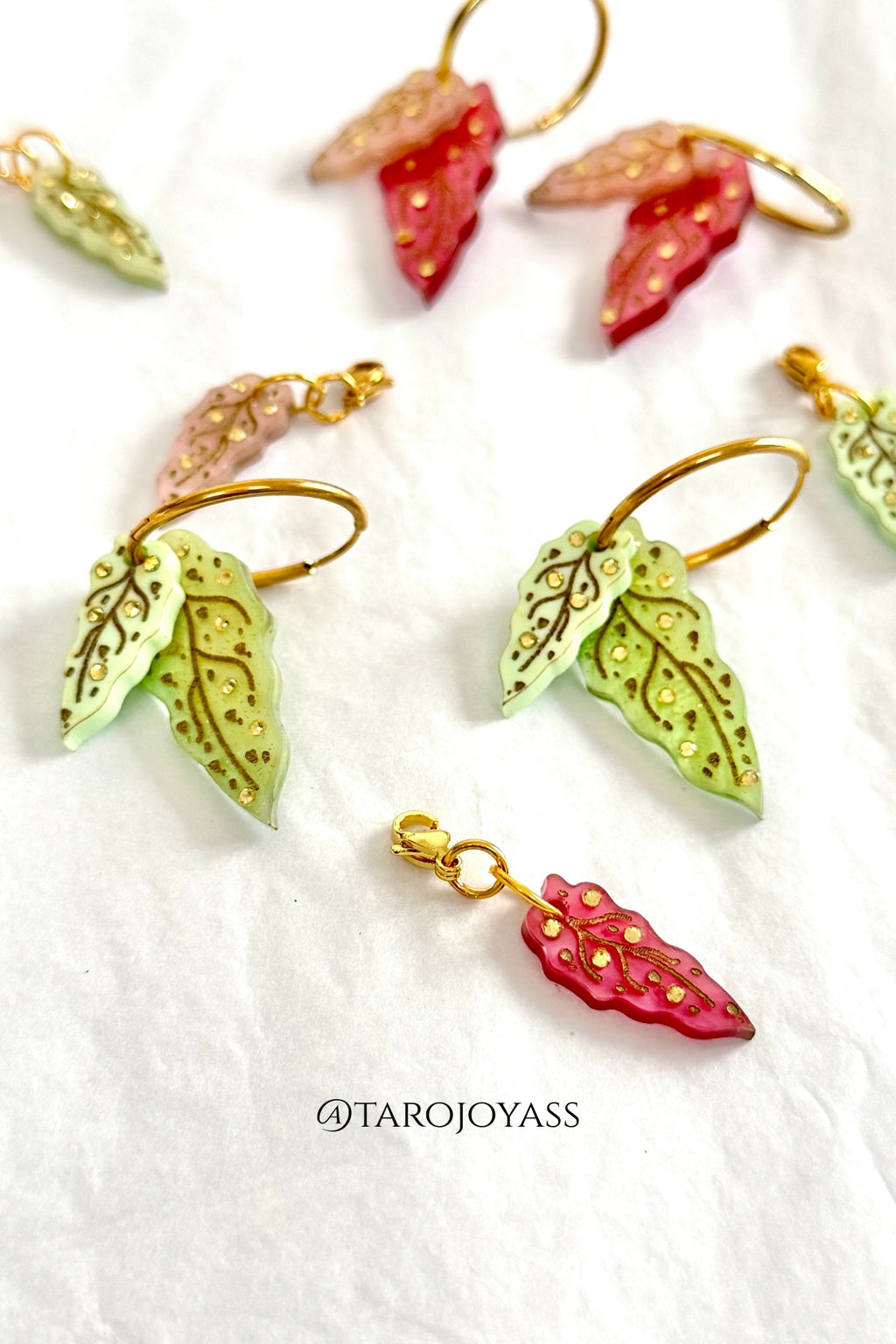 🍃 ALMA DEL BOSQUE