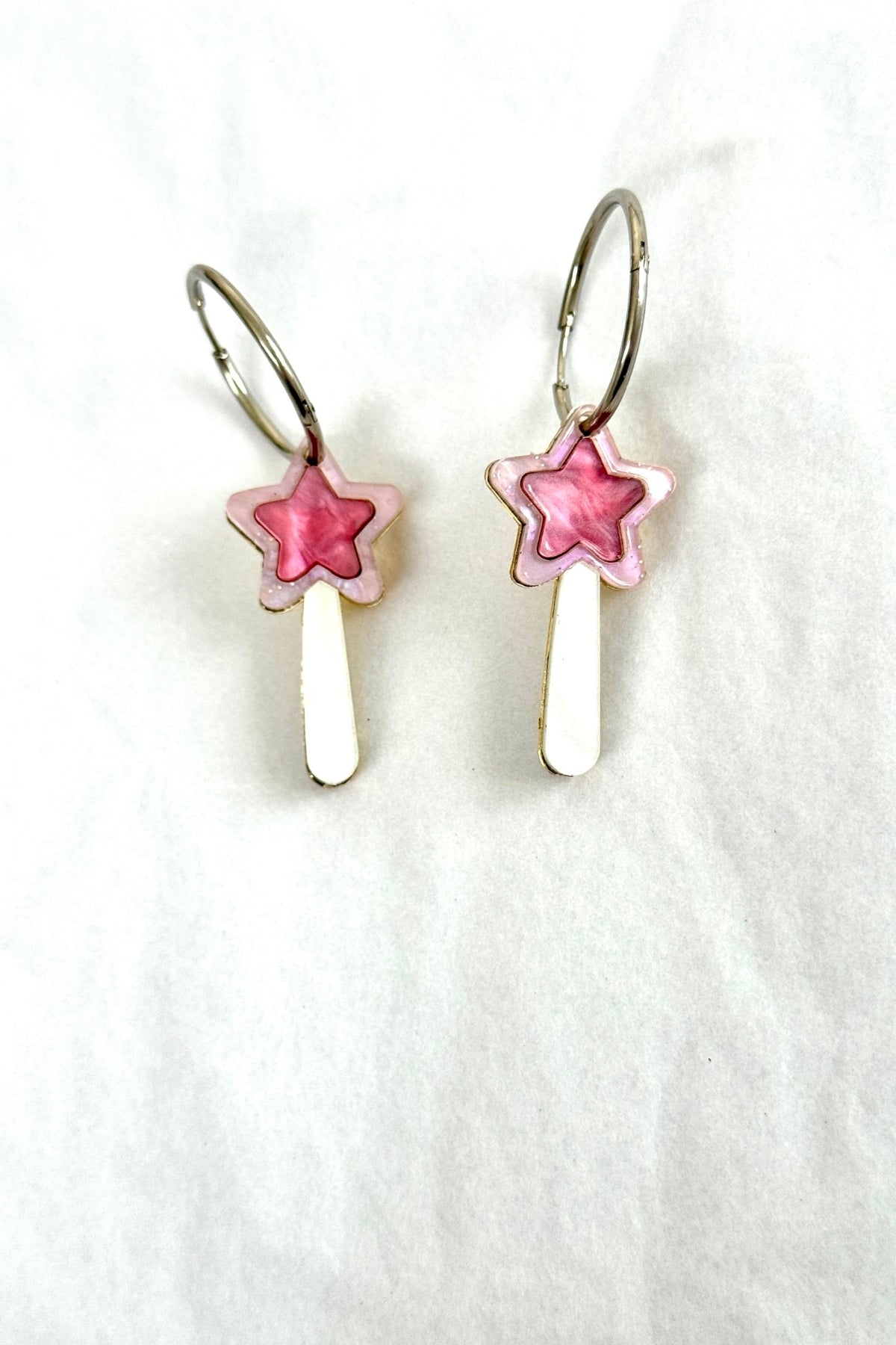 🪄 VARITA DE LOS DESEOS