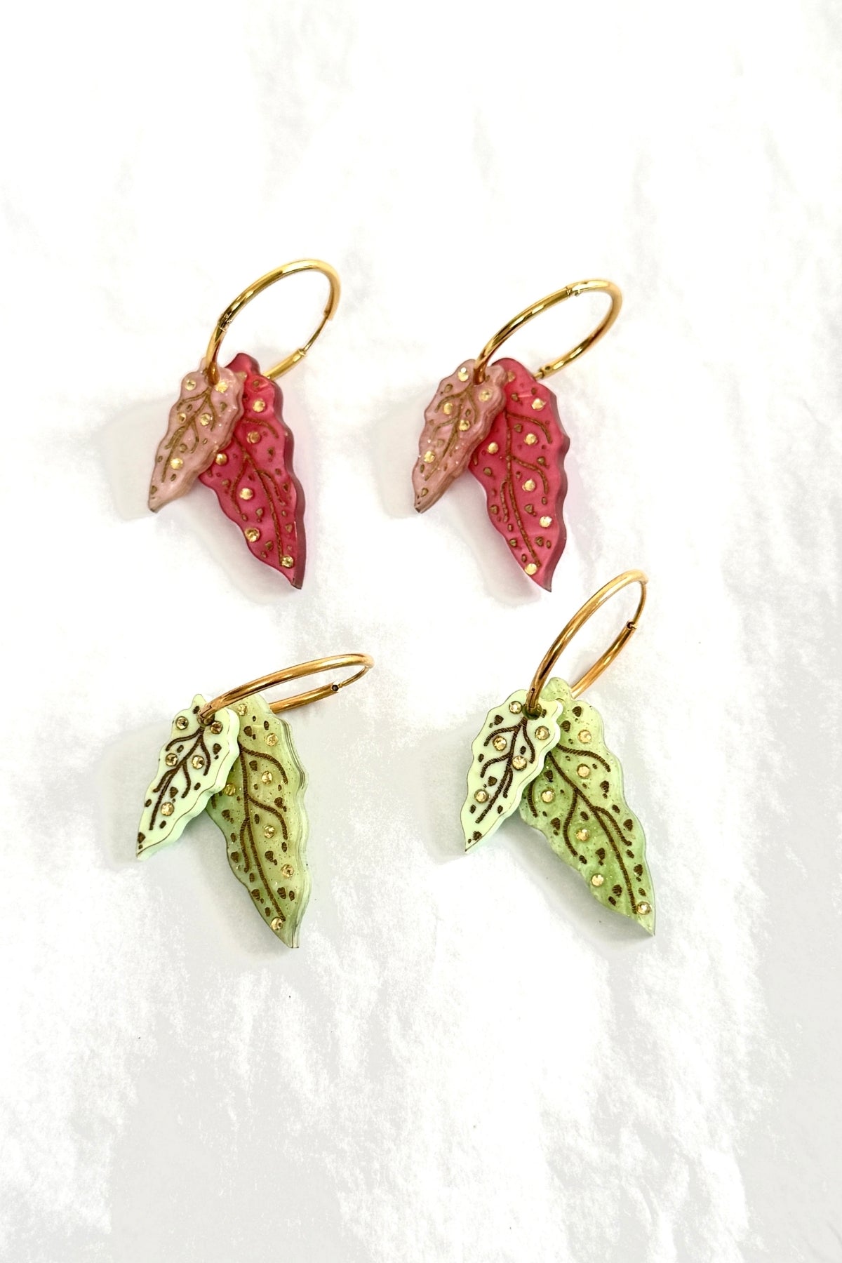 🍃 ALMA DEL BOSQUE