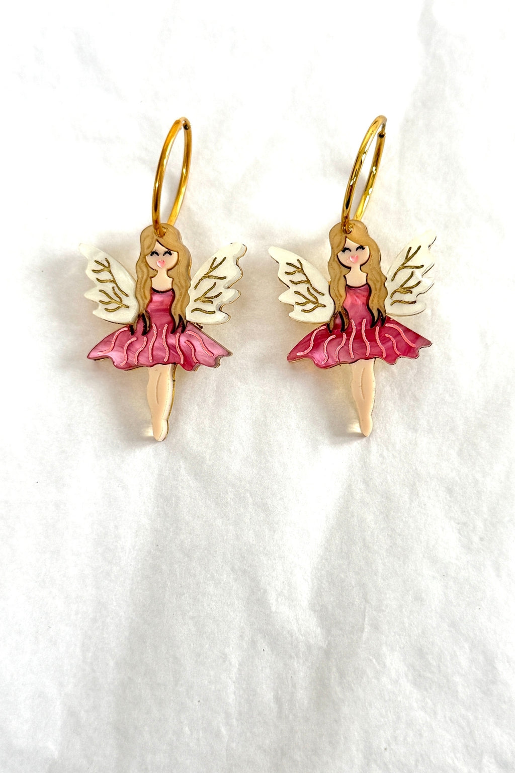 🧚‍♀️ HADA MIMI