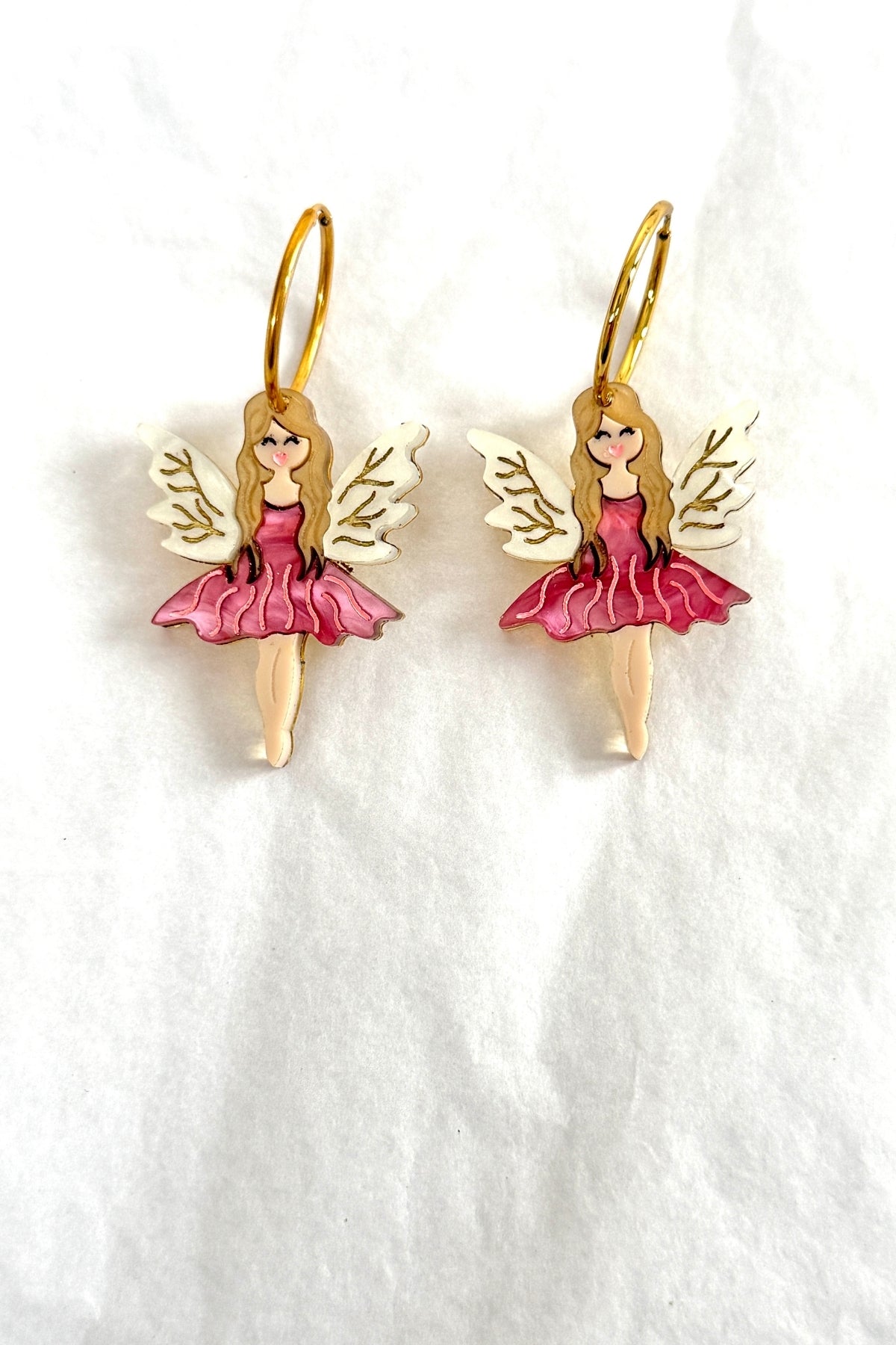 🧚‍♀️ HADA MIMI