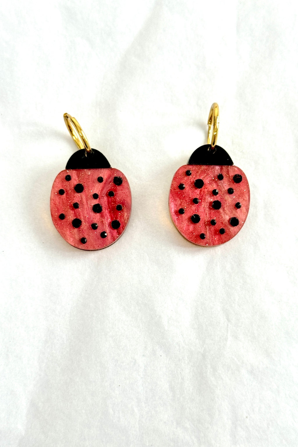 🐞 MARIQUITA POPPY