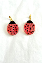 🐞 MARIQUITA POPPY