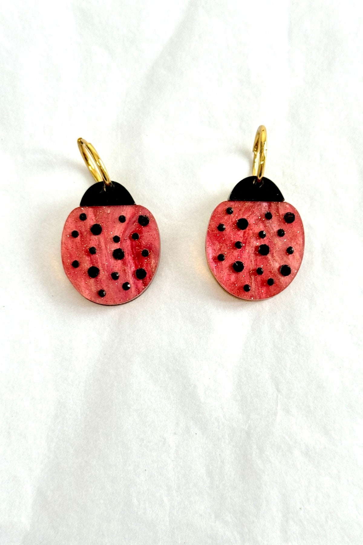 🐞 MARIQUITA POPPY