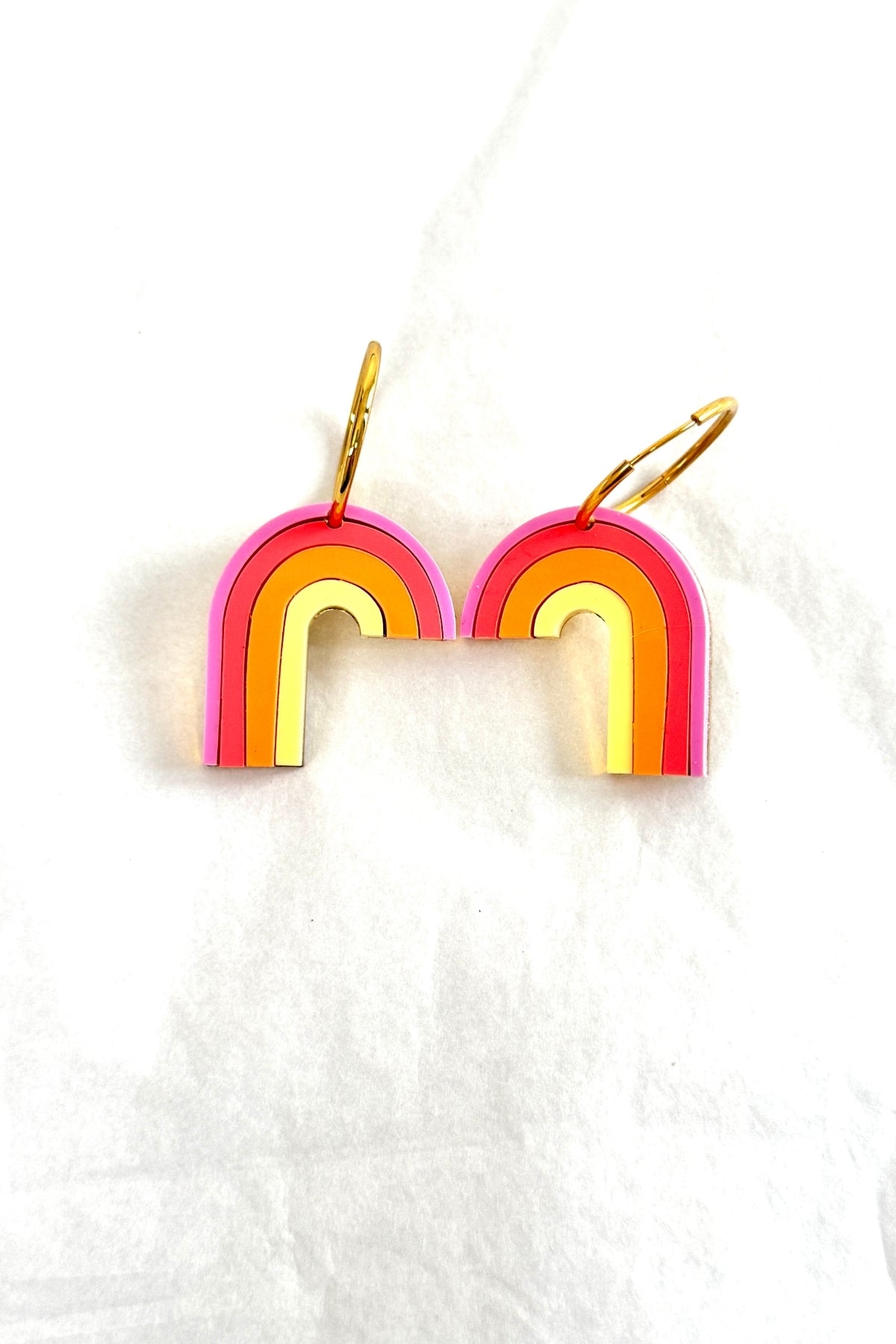 🌈 ARCOÍRIS HAPPINESS