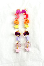 🌙☁️⭐ MAGIC NIGHT