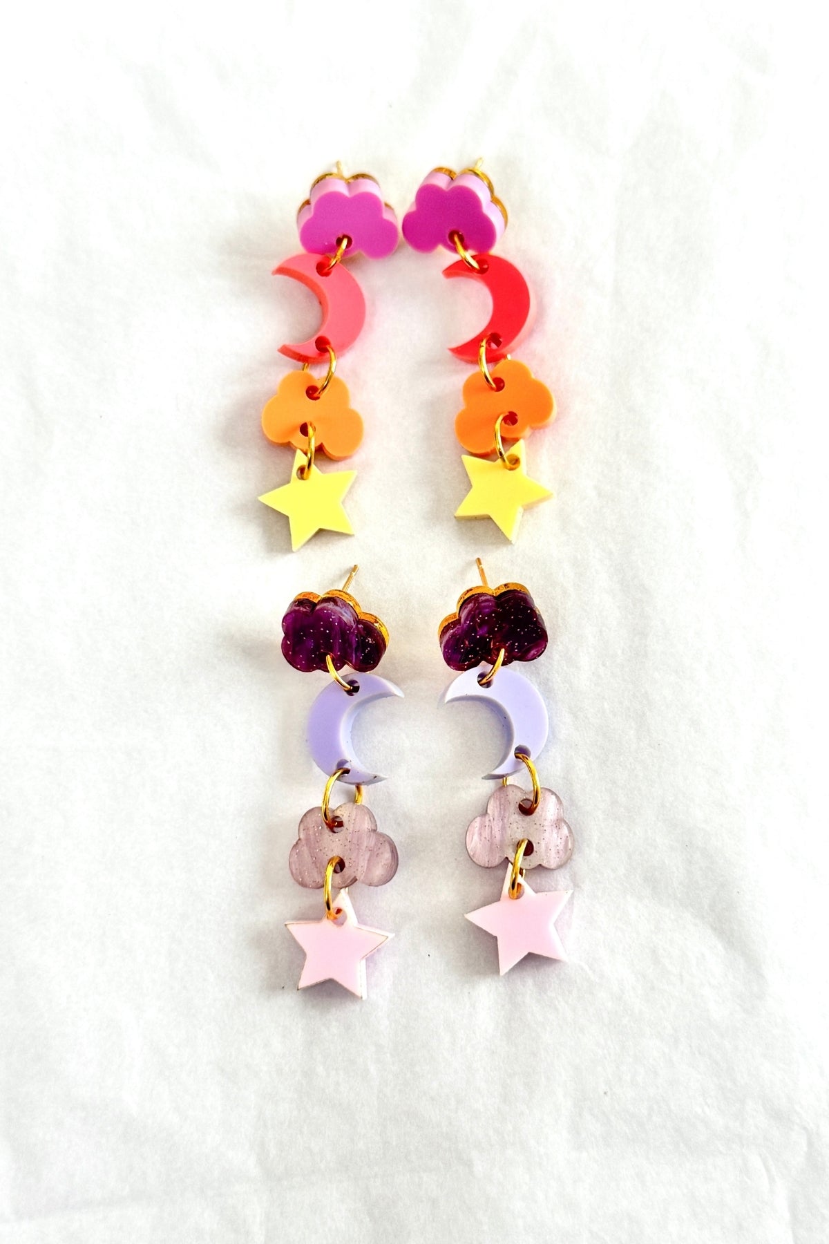 🌙☁️⭐ MAGIC NIGHT