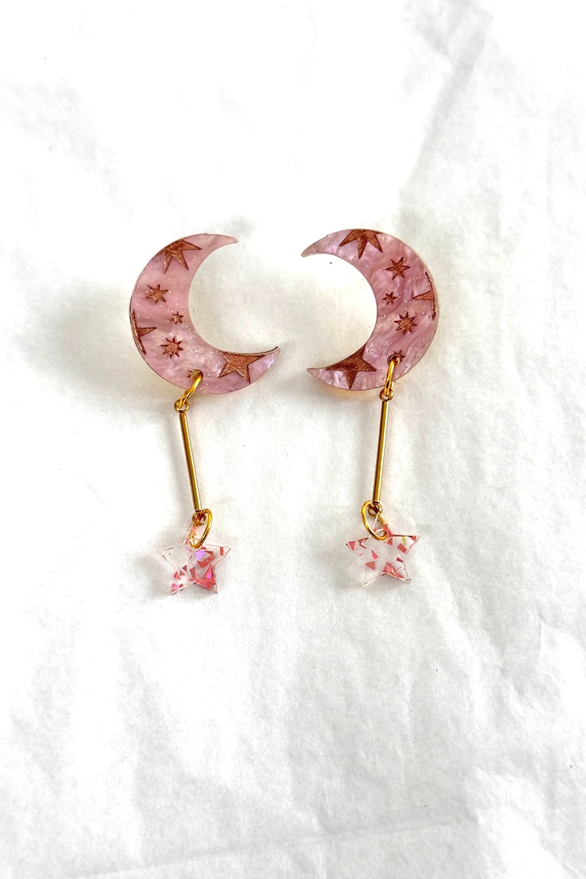 🌙⭐ NOCHE ESTRELLADA