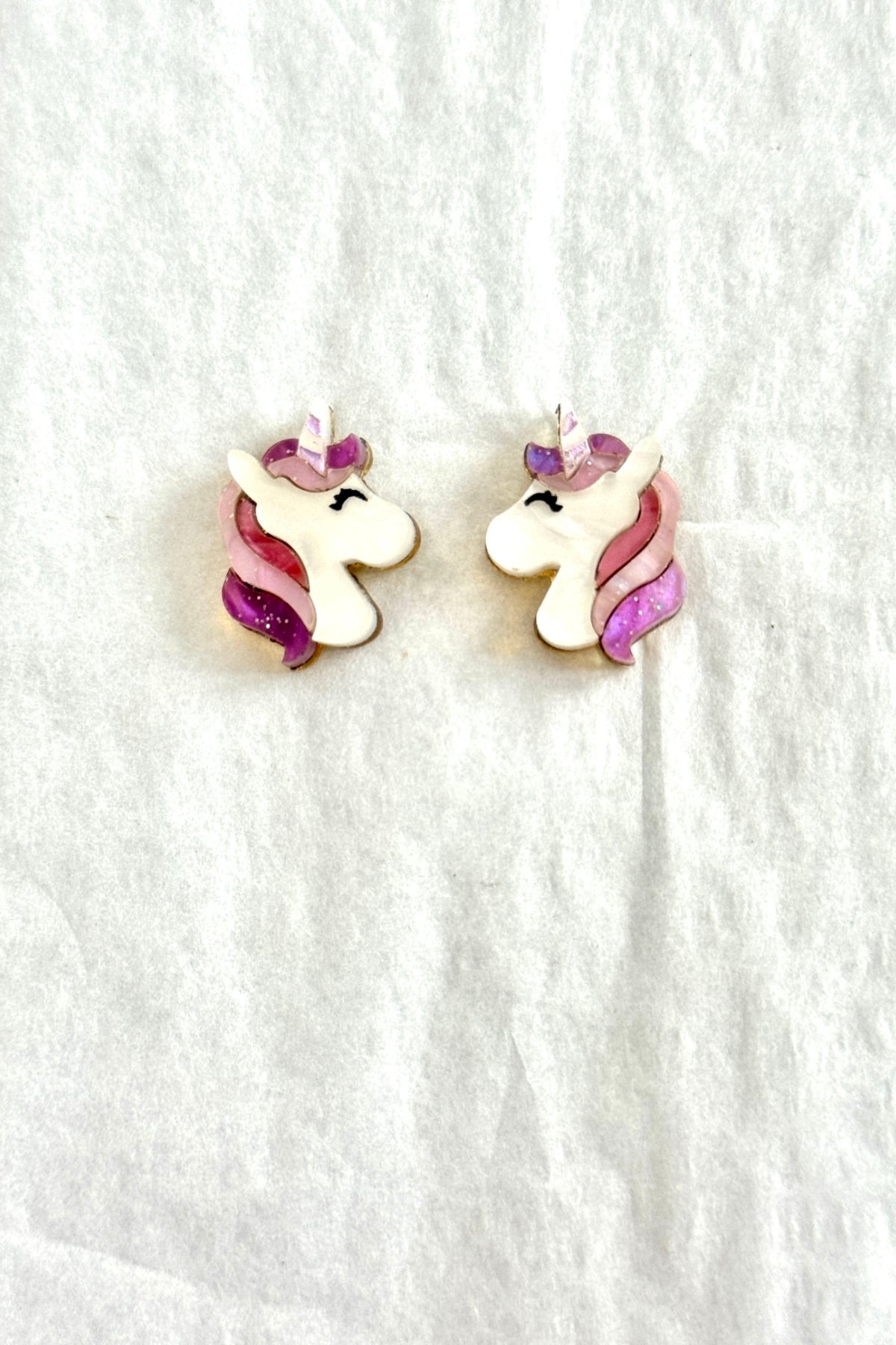 🦄 MINI UNICORNIO HONEY