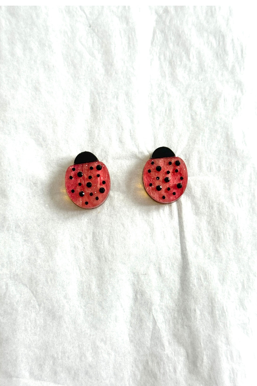 🐞 MINI MARIQUITA POPPY