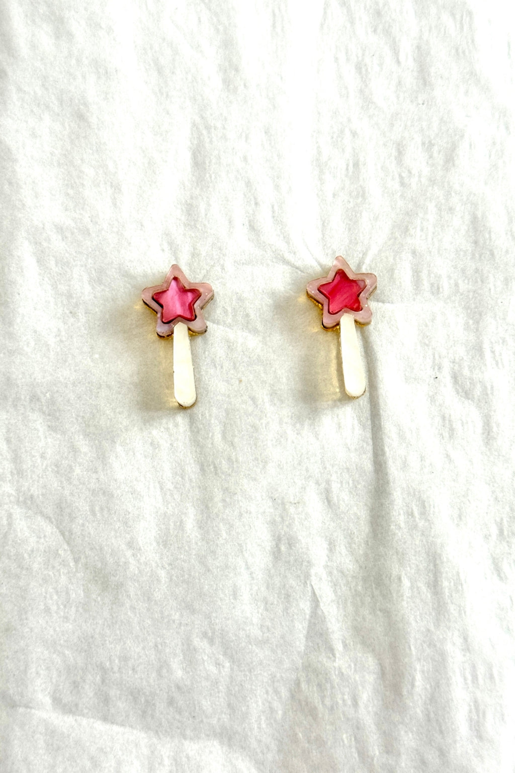 🪄 MINI VARITA DE LOS DESEOS