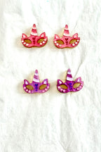 🎭 MINI MÁSCARA SWEET