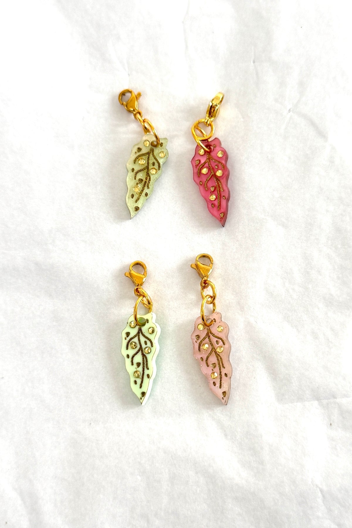 🍃 CHARM ALMA DEL BOSQUE